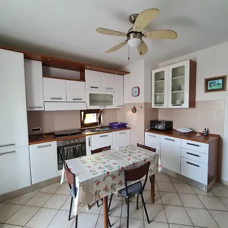 Casa Carpineta *