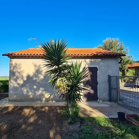 Holiday home Casa Carpineta Manciano