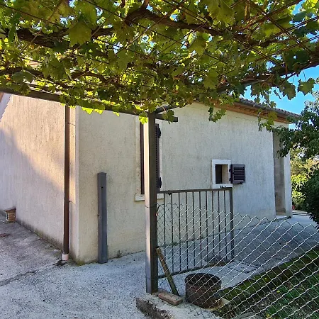 Casa Carpineta