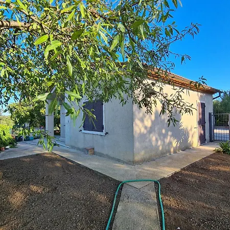 Holiday home Casa Carpineta *