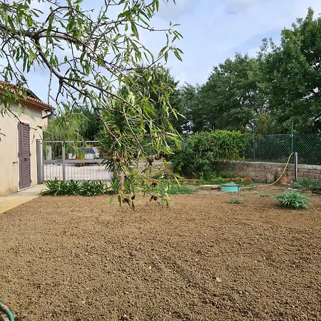 Holiday home Casa Carpineta *