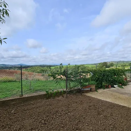 Casa Carpineta Holiday home *
