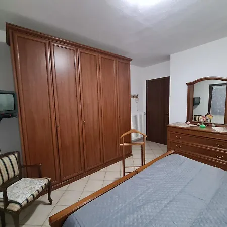 Casa Carpineta