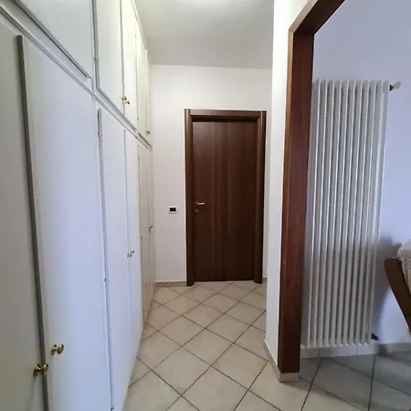Holiday home Casa Carpineta *