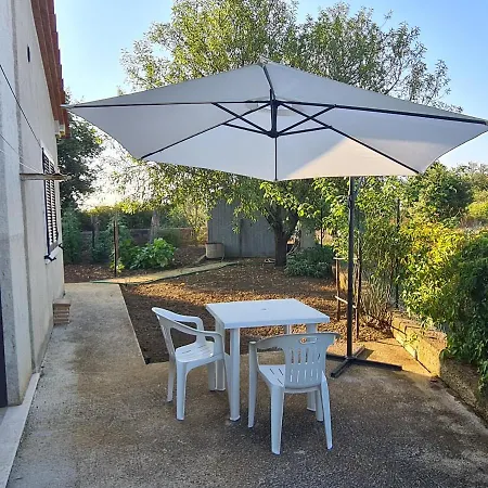 Casa Carpineta Holiday home Manciano