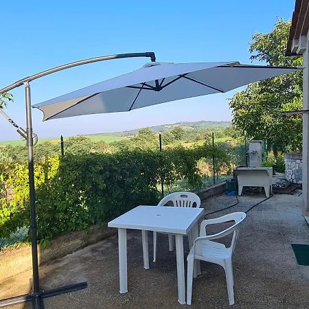 Holiday home Casa Carpineta Manciano
