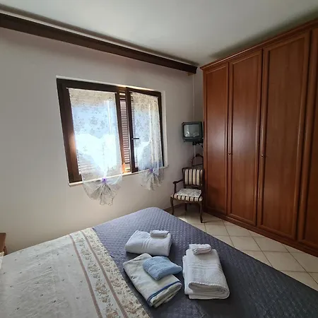 Casa Carpineta