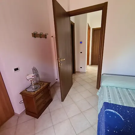 Holiday home Casa Carpineta *