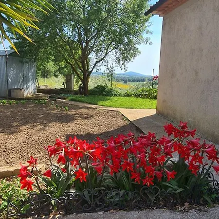 Casa Carpineta