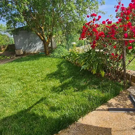 Holiday home Casa Carpineta