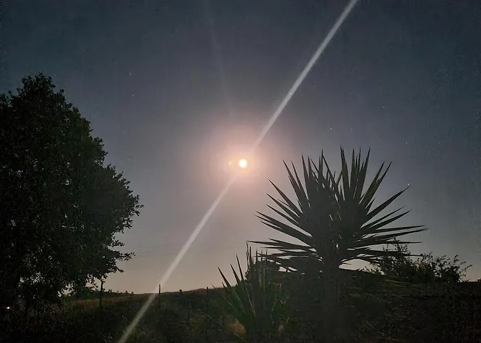 Casa Carpineta Manciano