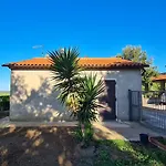 Dom wakacyjny Casa Carpineta Manciano