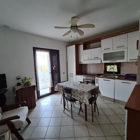 Casa Carpineta Manciano
