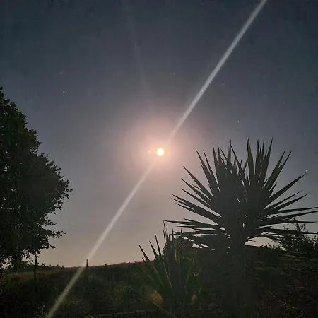 Casa Carpineta Manciano