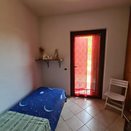 Tatil Evi Casa Carpineta Manciano