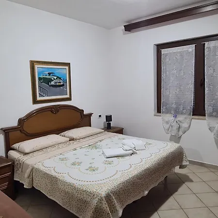 Casa Carpineta Manciano